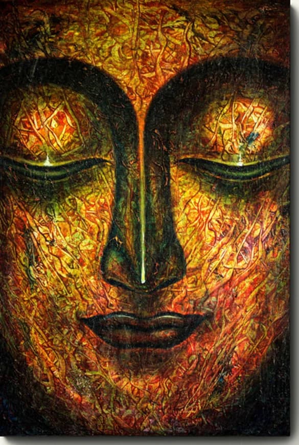 Buddha