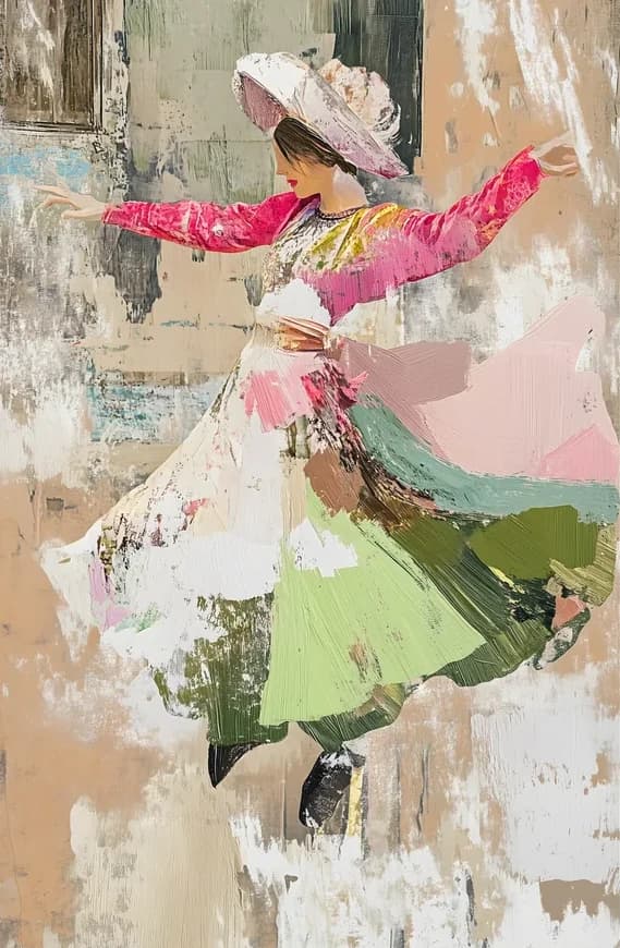 Flamenco Fever