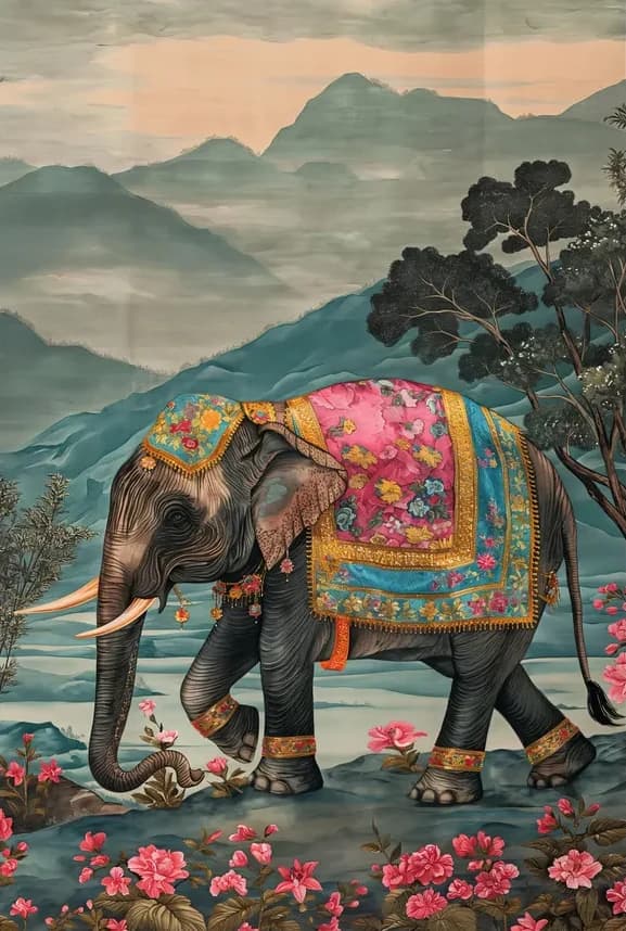 Koninklijke Olifant