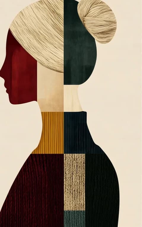 Nordic Silhouet