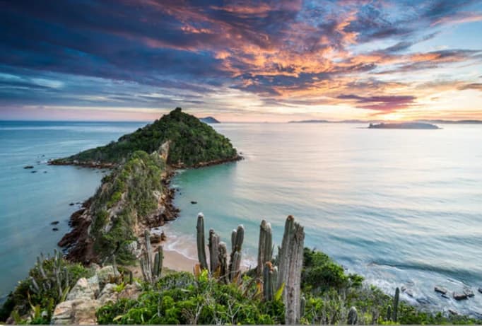 Rio de Janeiro, Brazilië