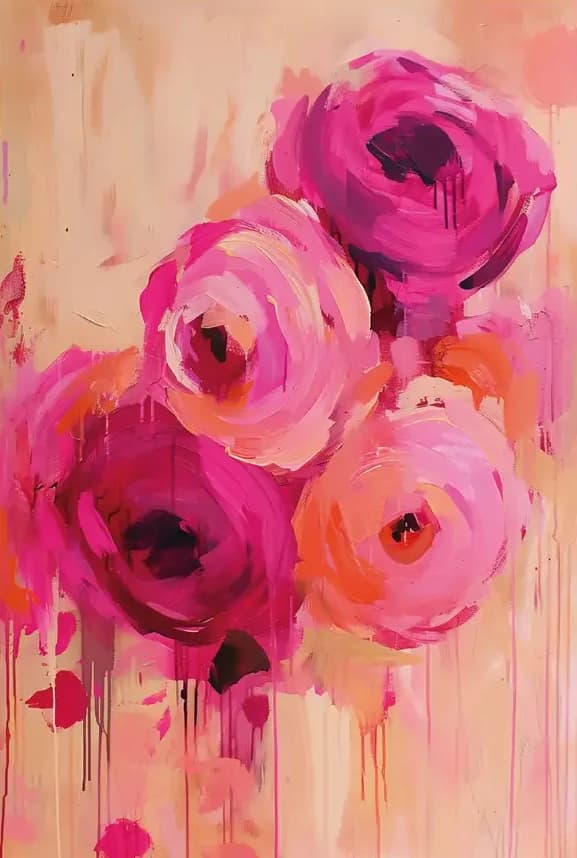 Roze Tederheid
