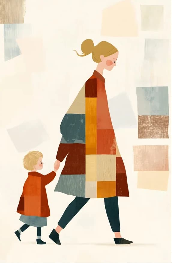 Samen Onderweg