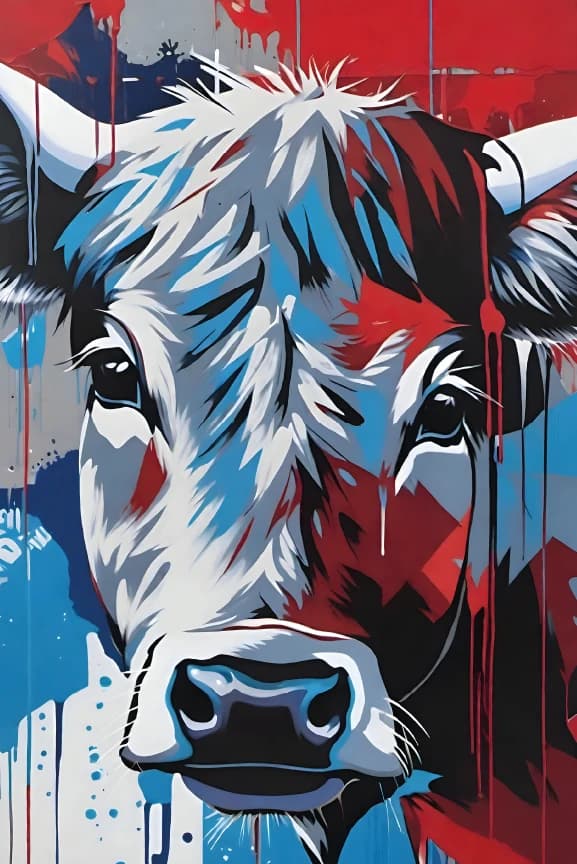 Street Veal