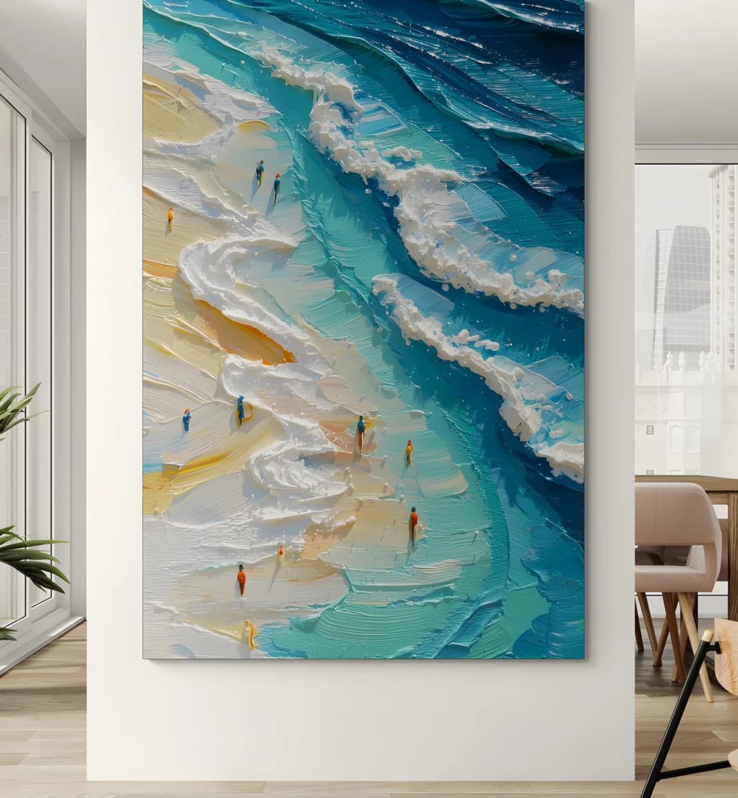 Tropical Paradise