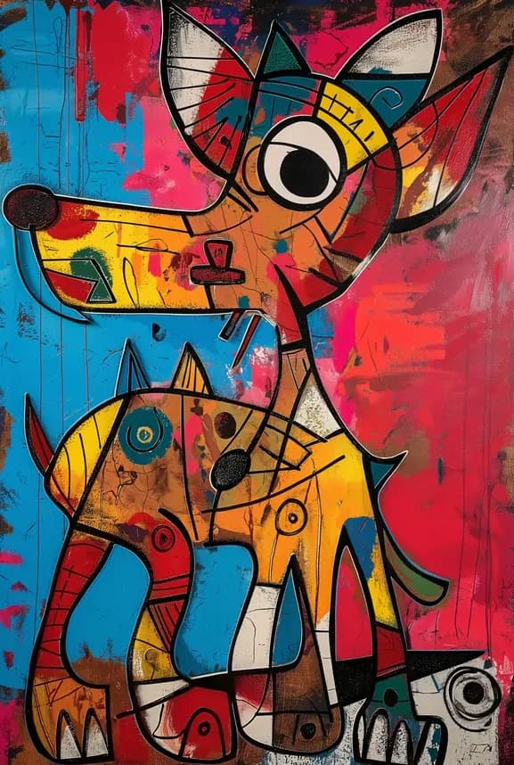 Urban Dog