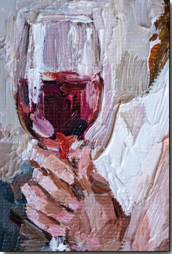 Vino tinto