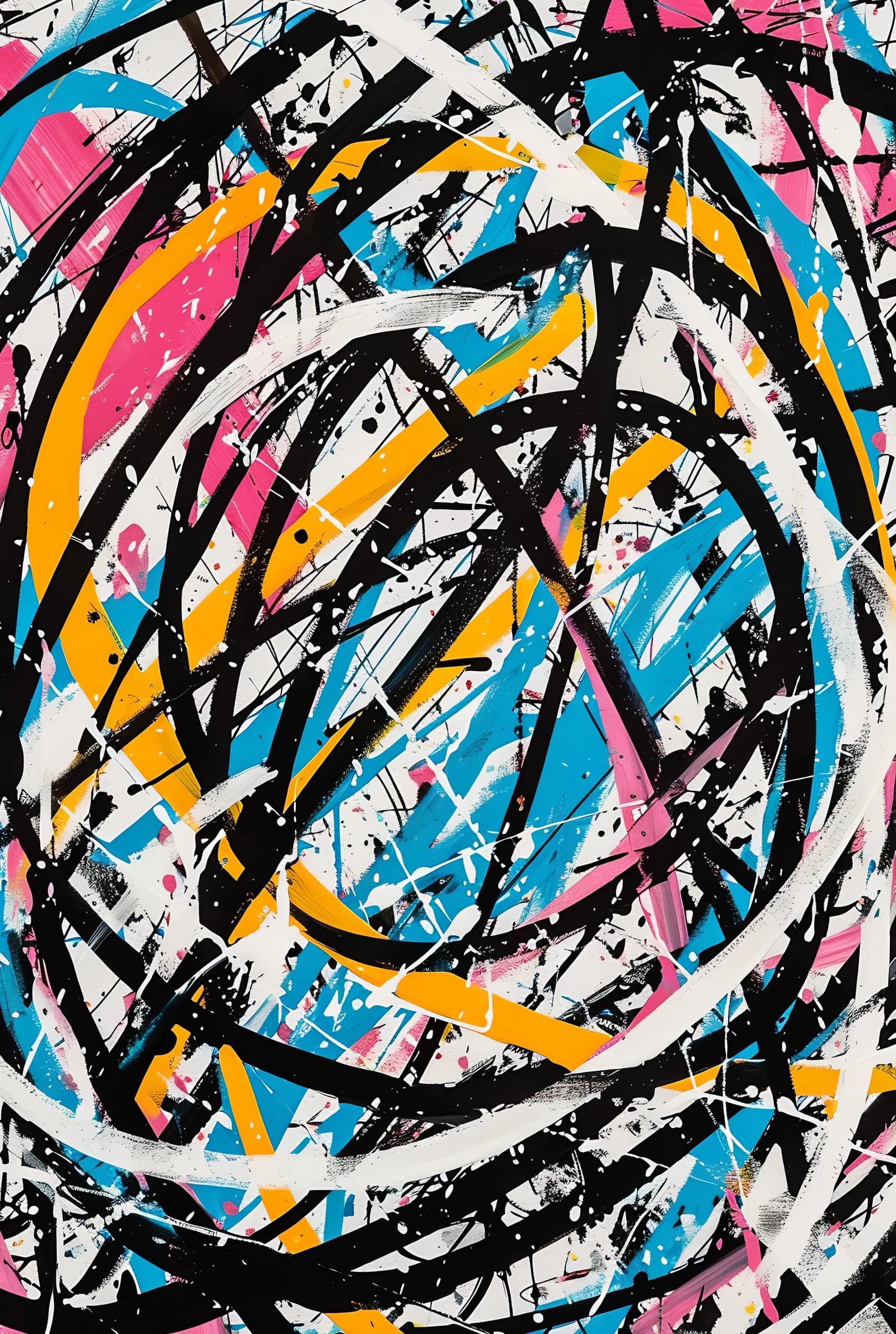 Abstracte Expressie