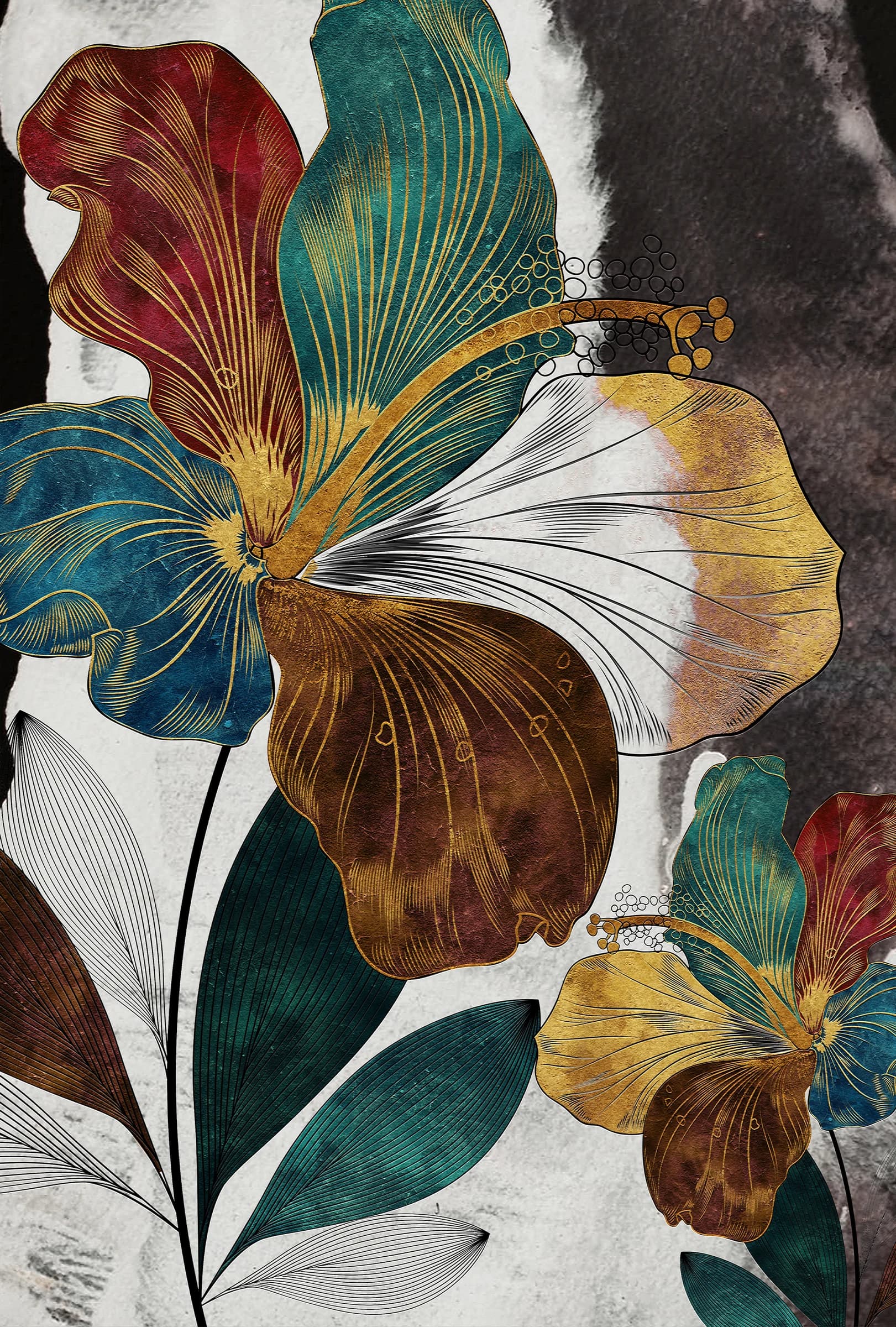 Botanical Elegance