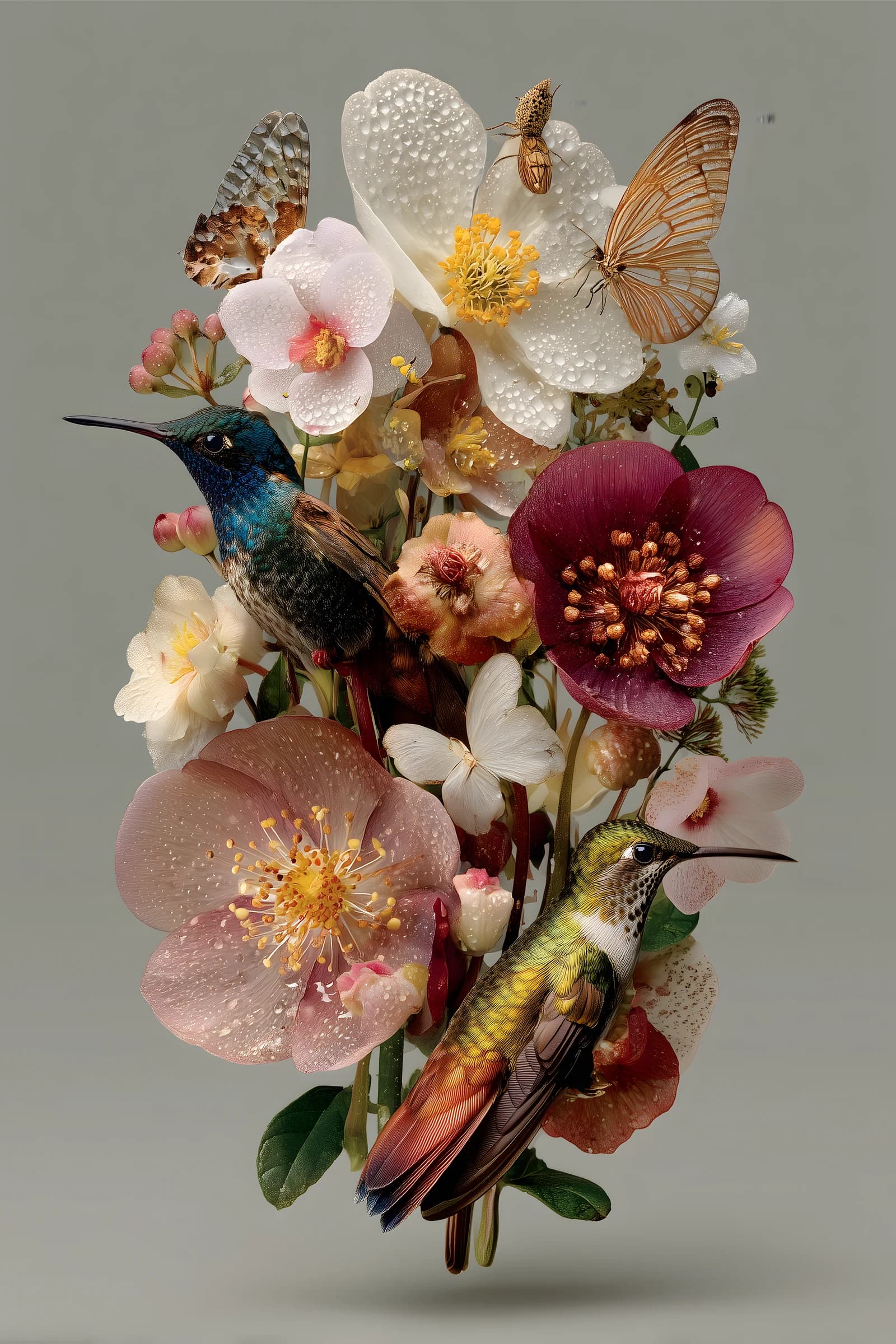 Botanische Symfonie