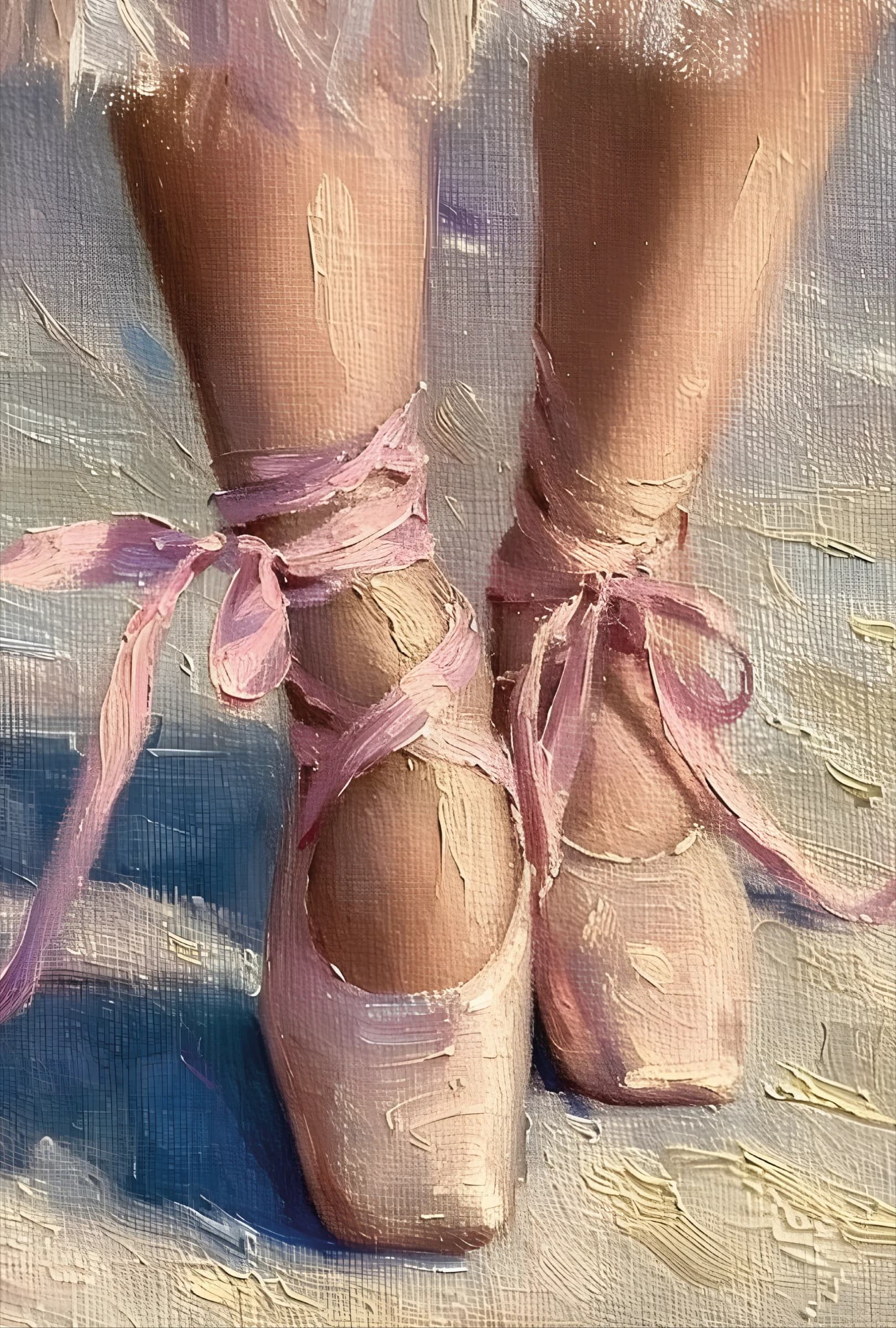 Delicate Elegance