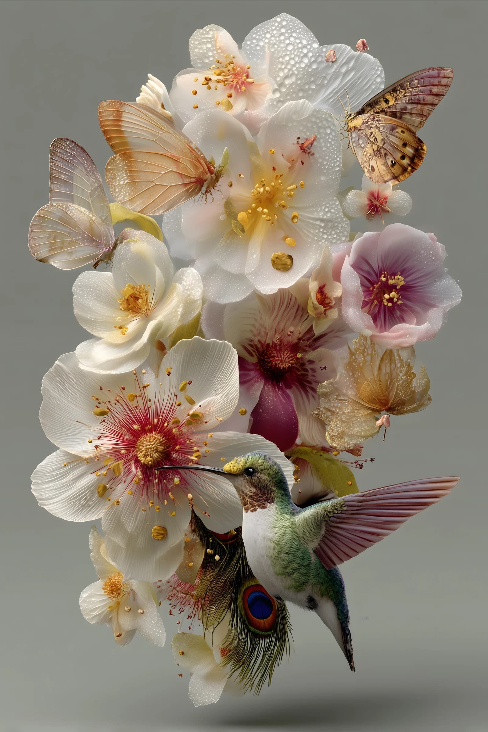 Delicate Harmonie