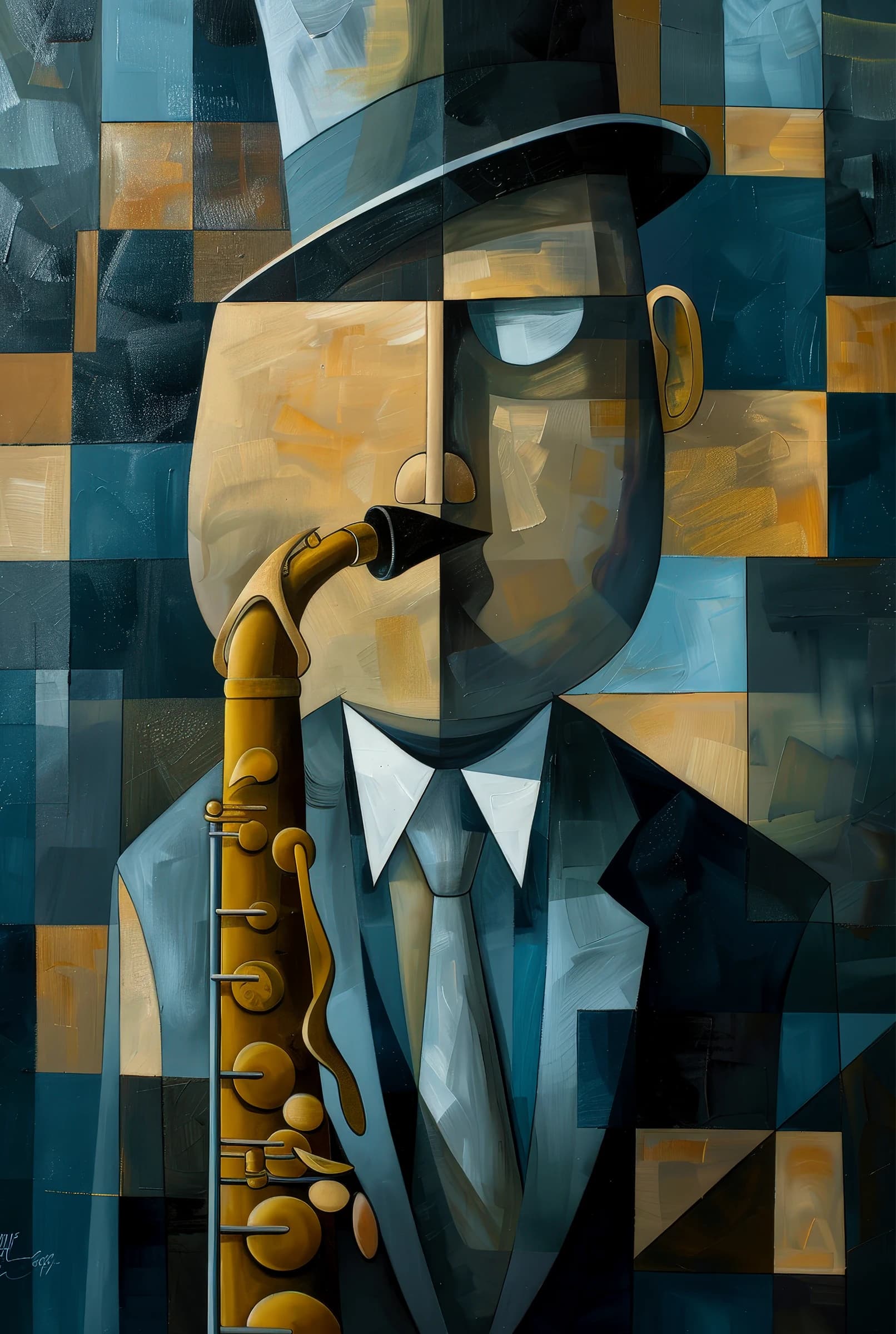 Jazzsfeer