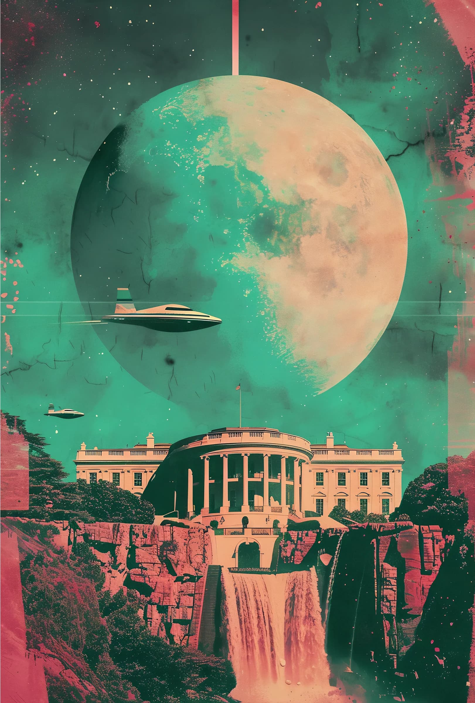 Lost in Space