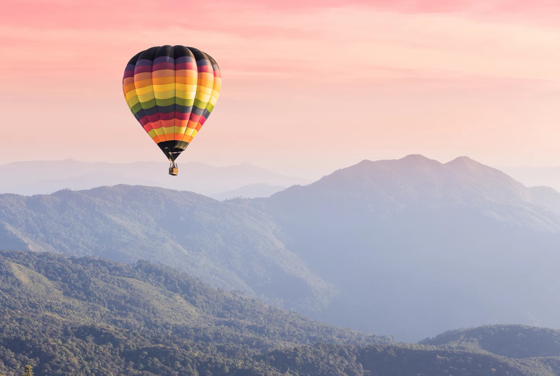 Luchtballon