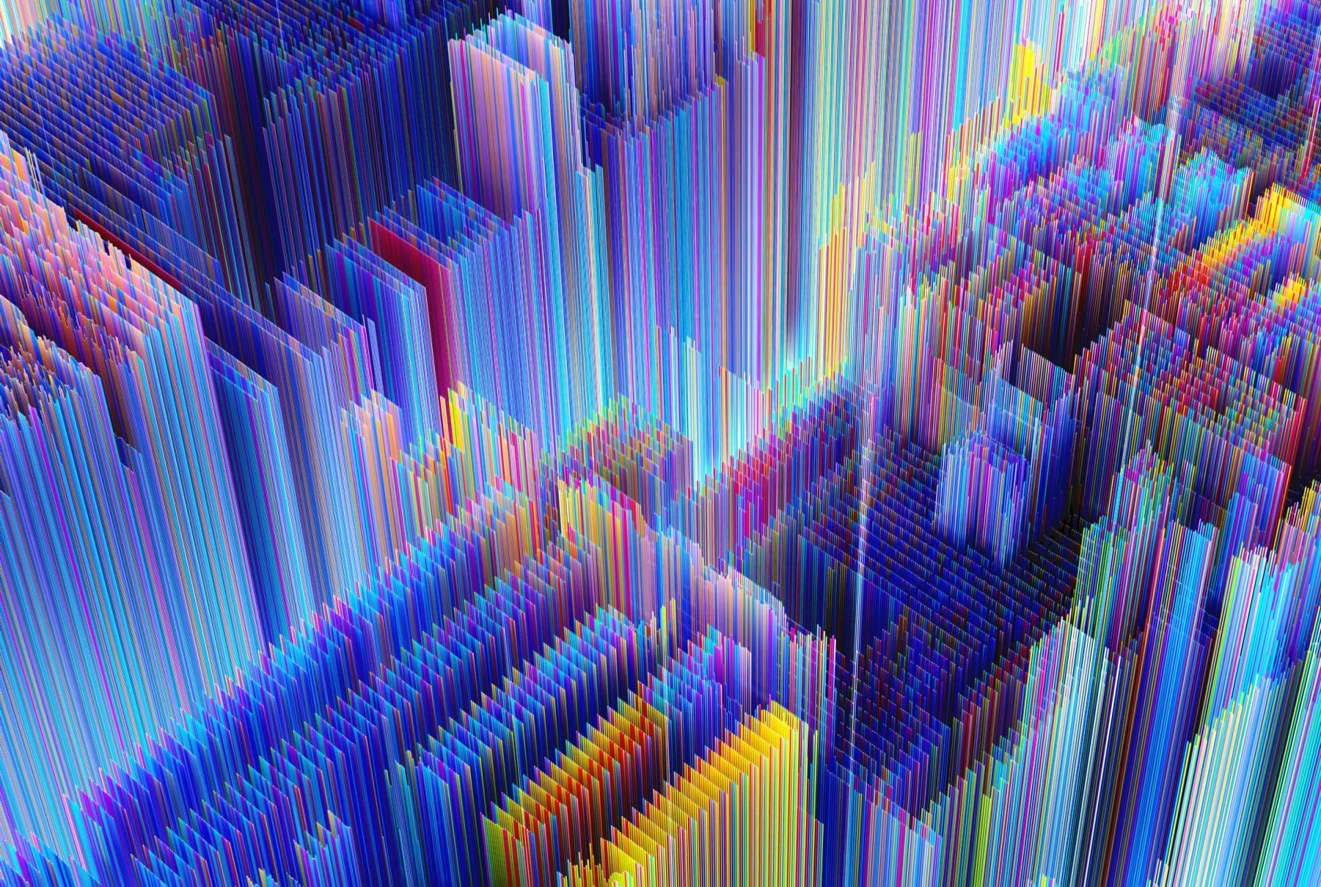 Matrix stad