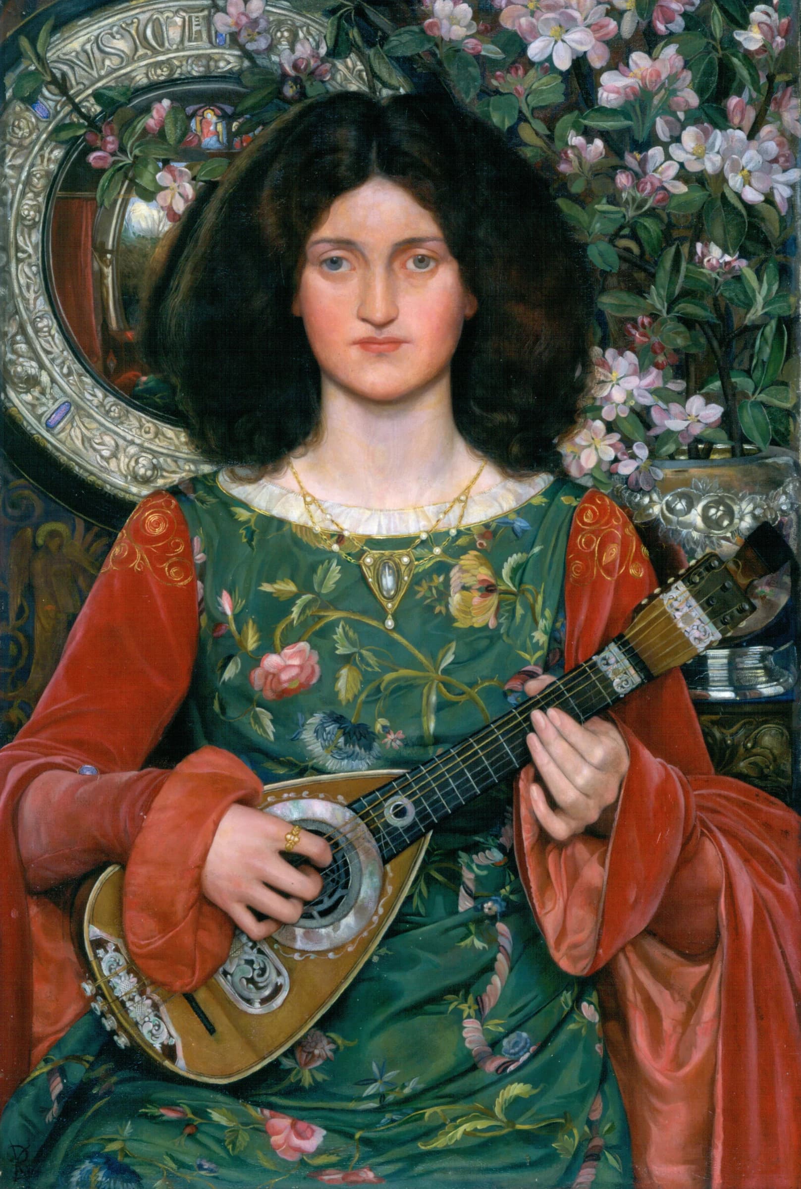 Melodie – Kate Elizabeth Bunce