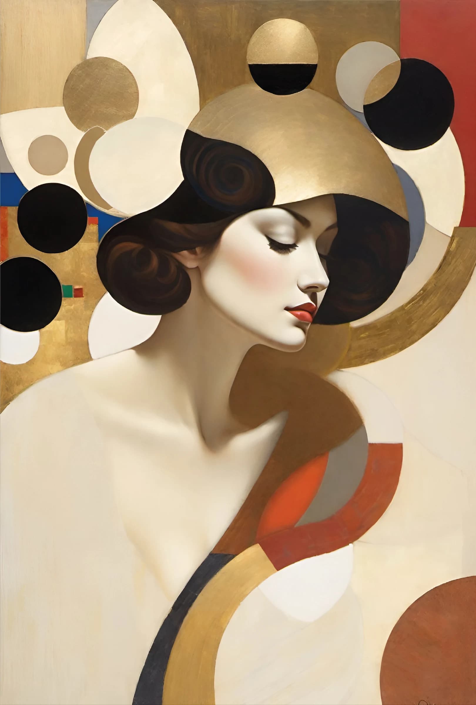 Moderne Muse