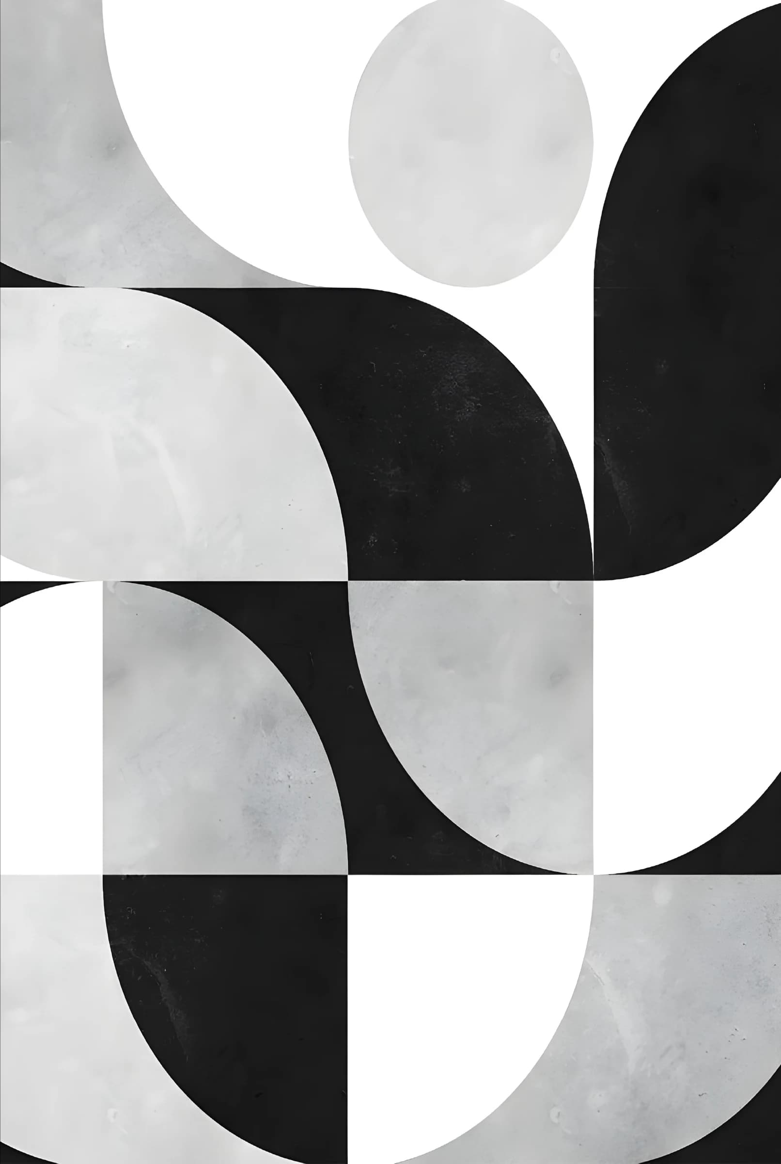 Monochrome Melodie