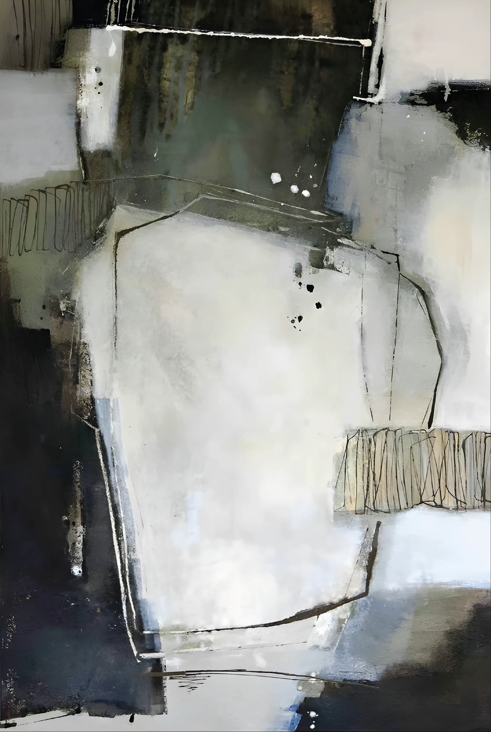 Mystieke Vormen