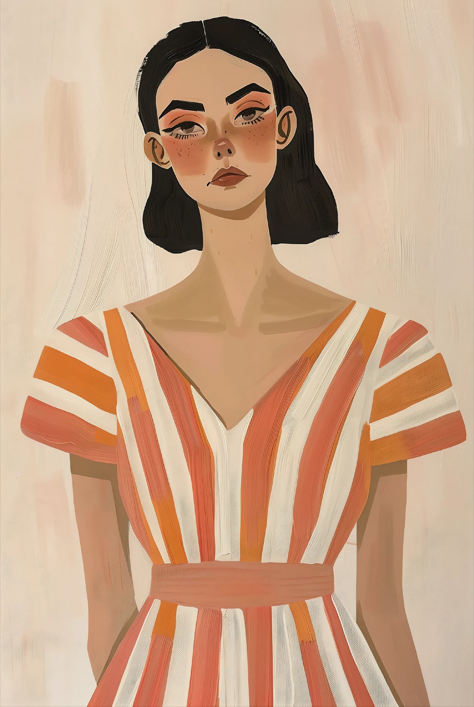 Retro Chic