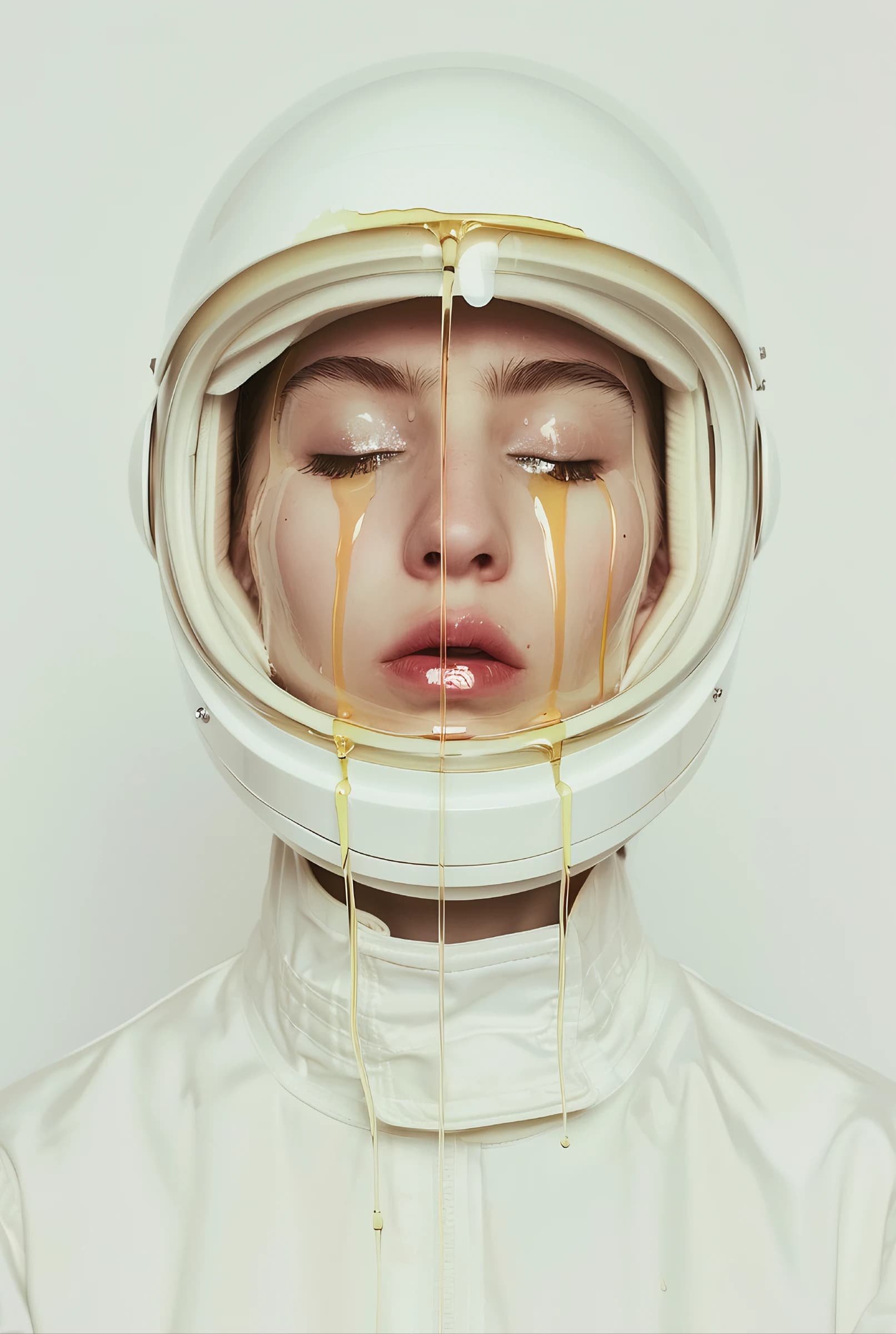 Space Tears