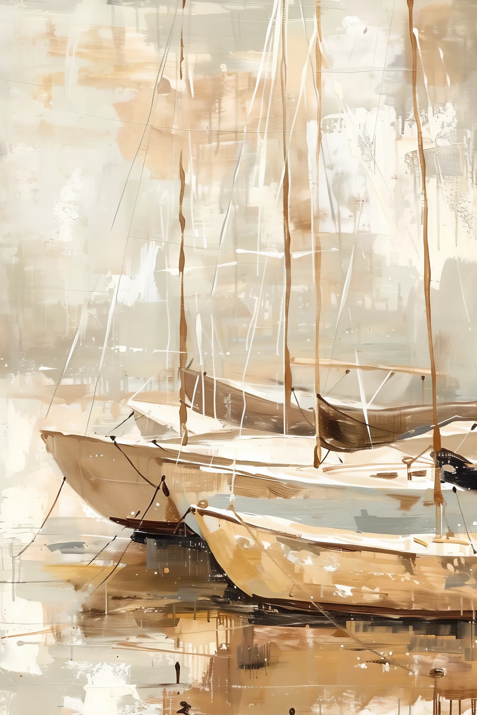 Tranquil Boats