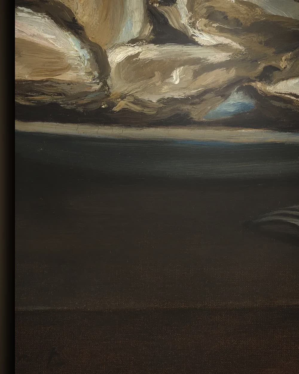 Materiaal en afwerking van Oesters in het wisselframe