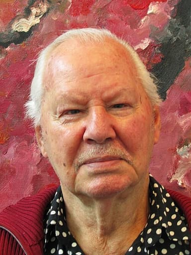 Portret van Armando