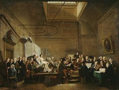 Portret van Jan Ekels (II)