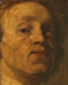 Portret van Matthijs Maris