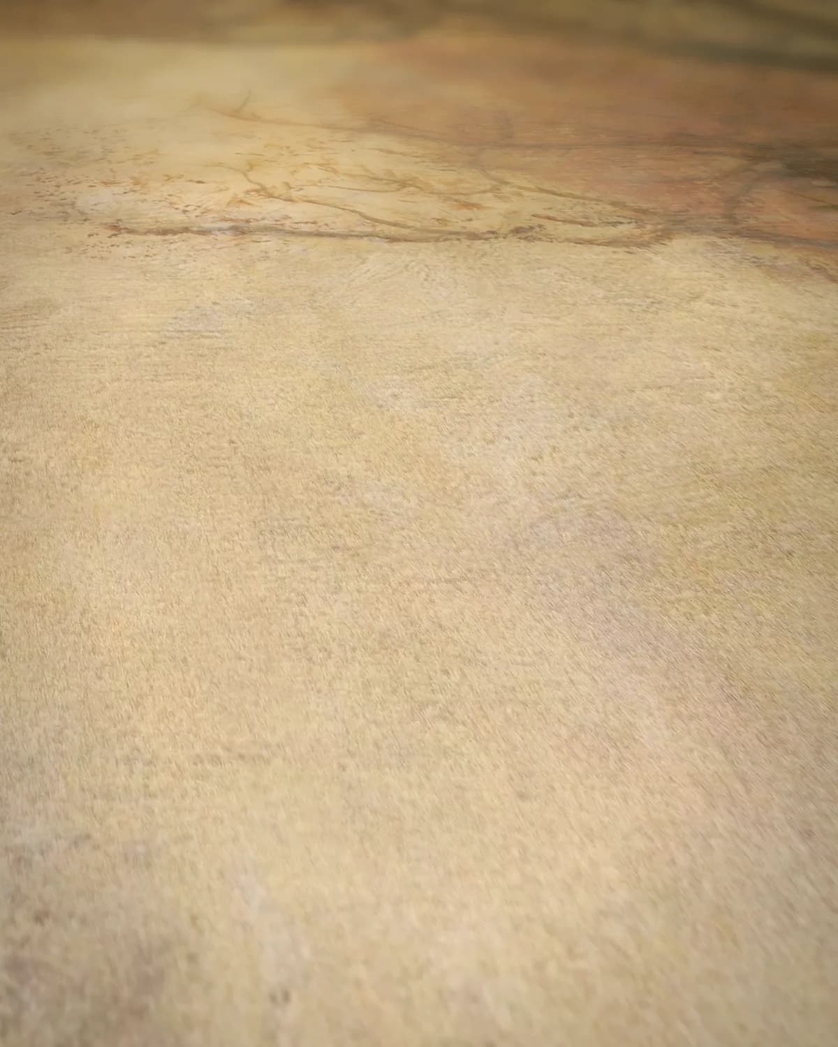 Dauwvochtige gaspeldoorn op geweven fluweel, uitsnede 2 van 3