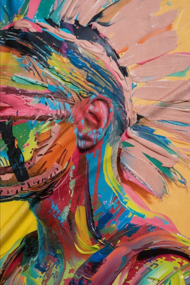 Kies je kunst