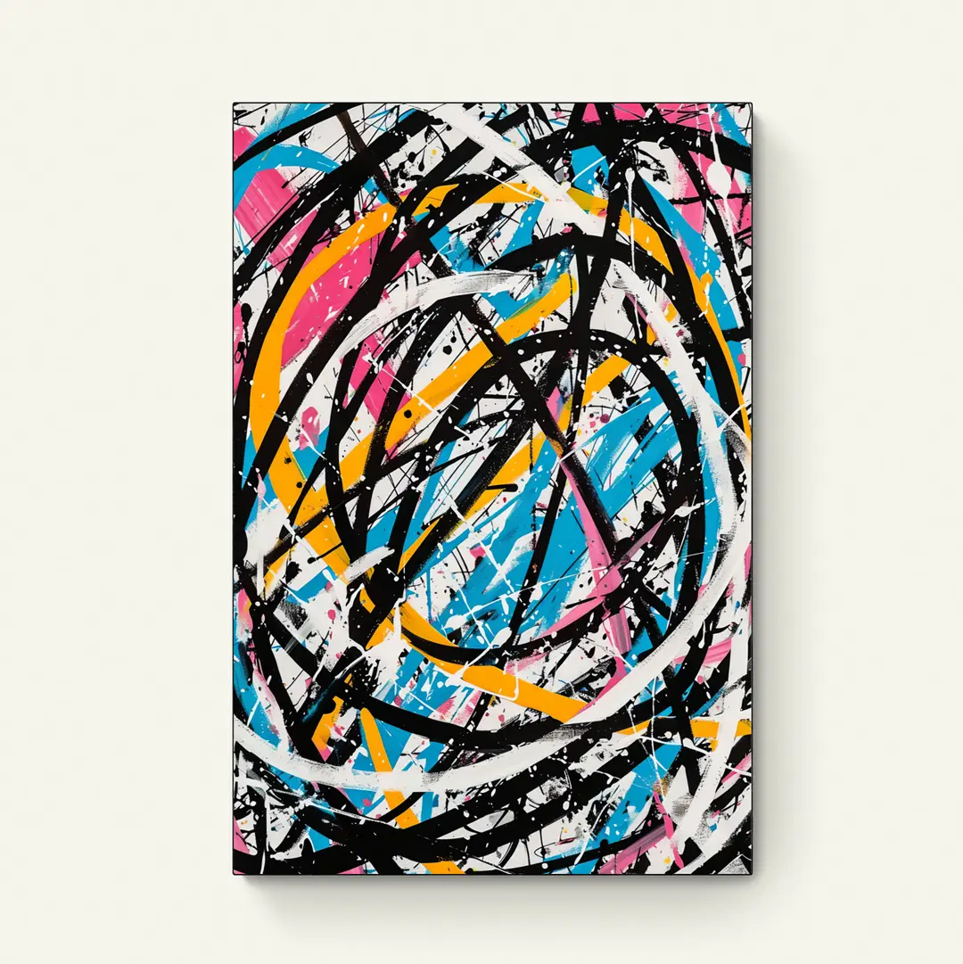 Abstracte Expressie