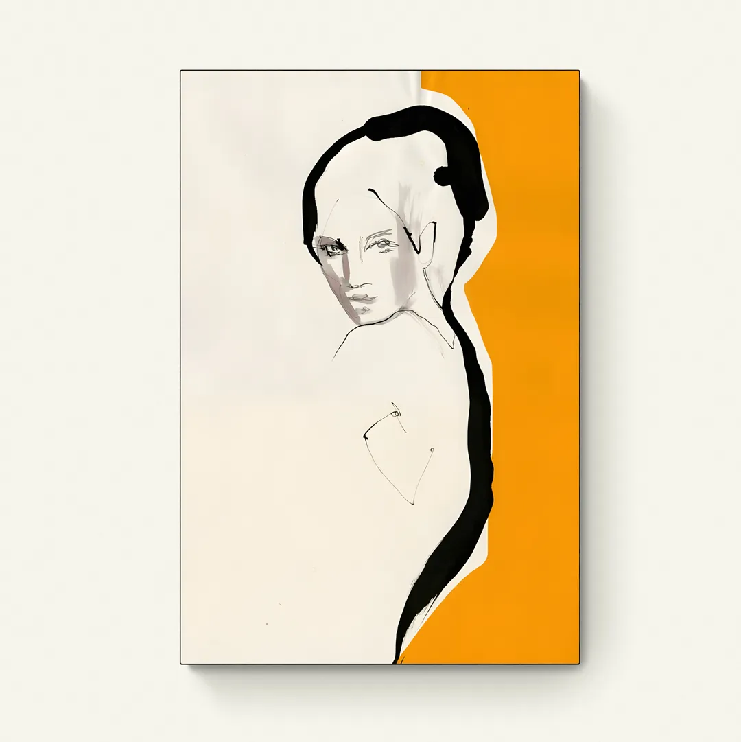 Amber Silhouet