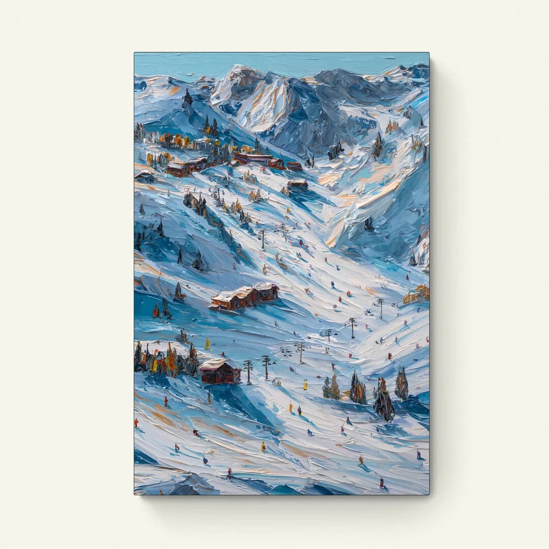 Après-ski Droom