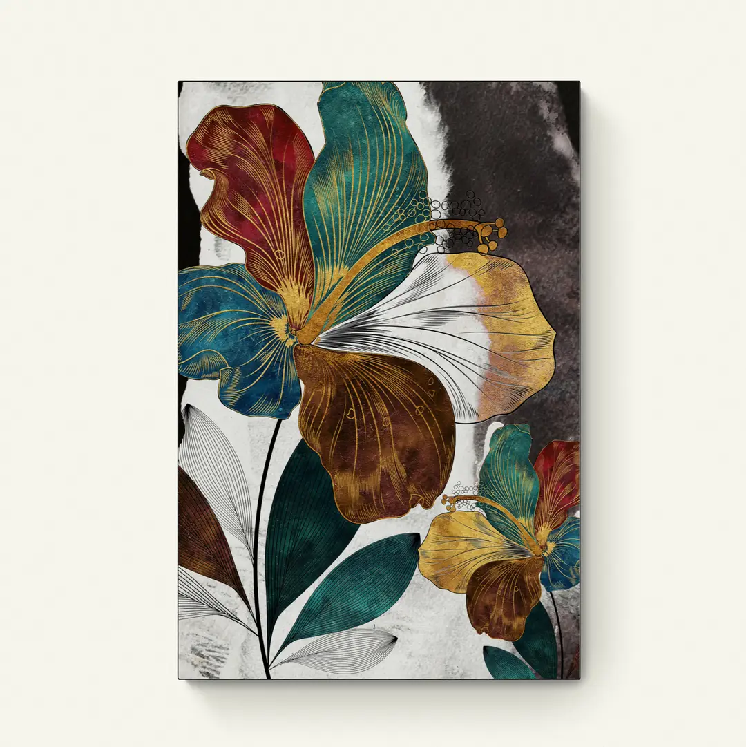 Botanical Elegance