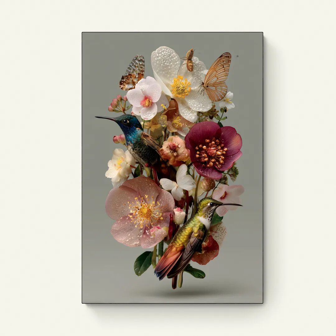 Botanische Symfonie