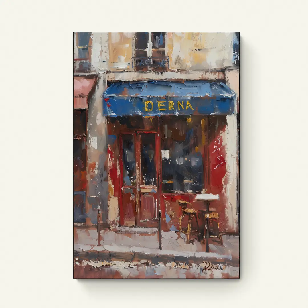 Café Derna