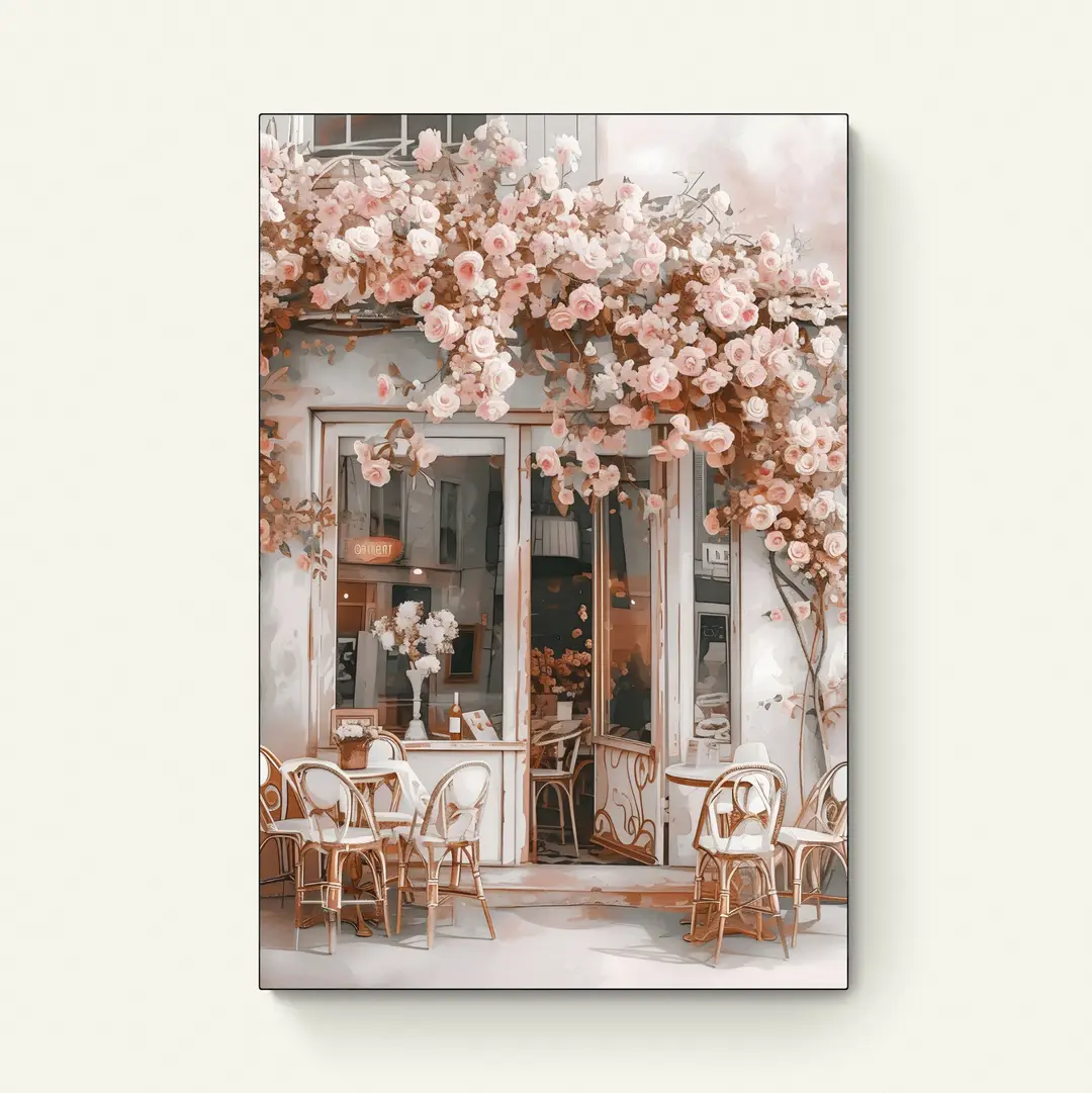Café Romantiek