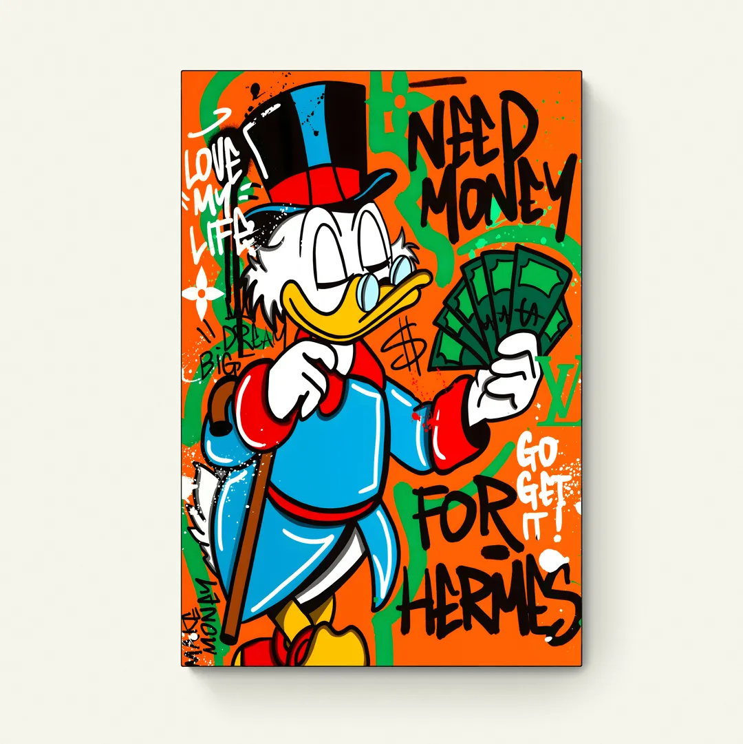 Cash Duck