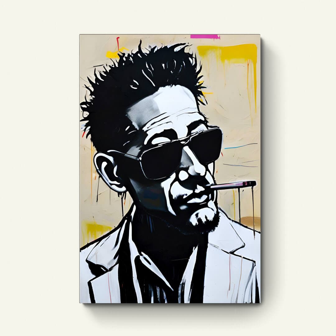 Cool Guy