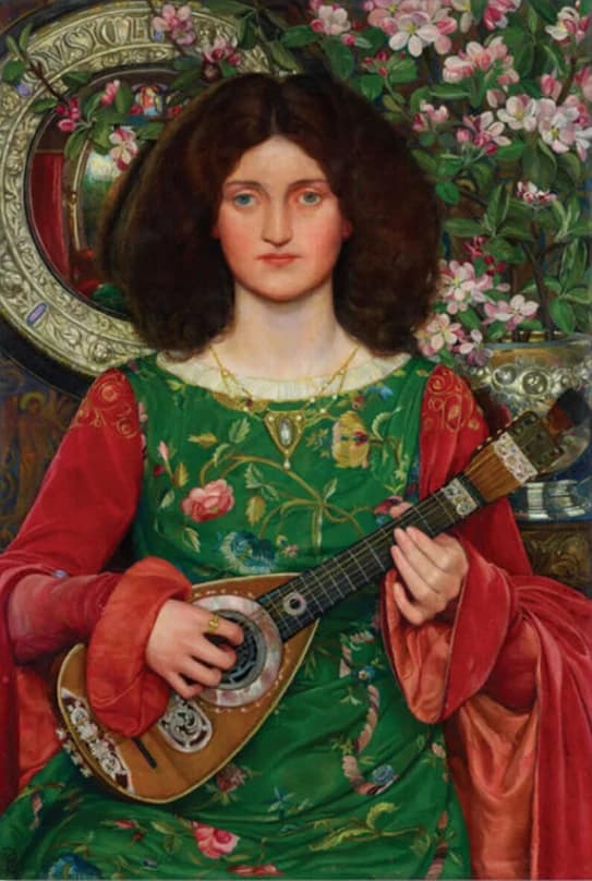 Melodie – Kate Elizabeth Bunce