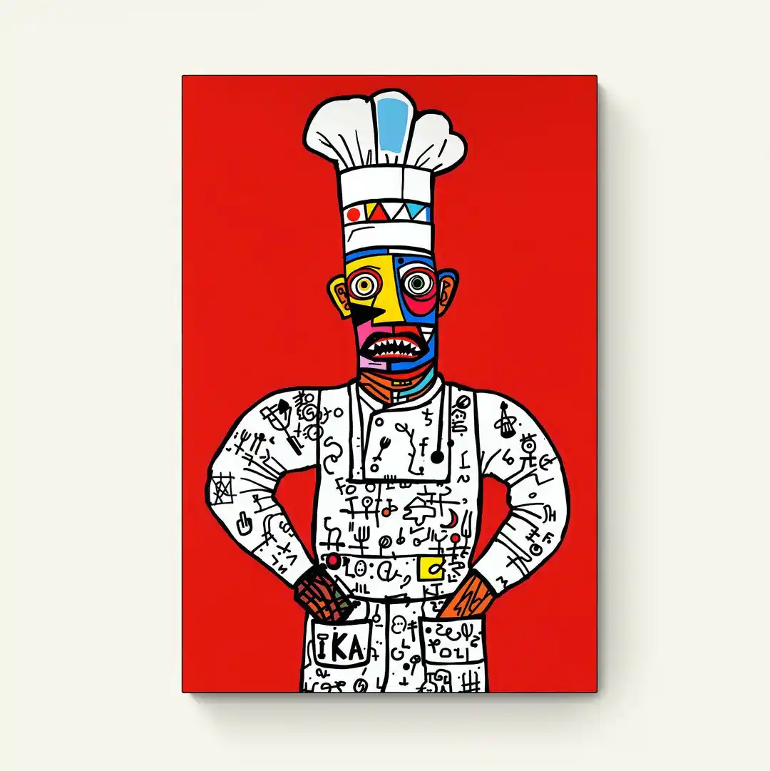 Culinaire Rebel