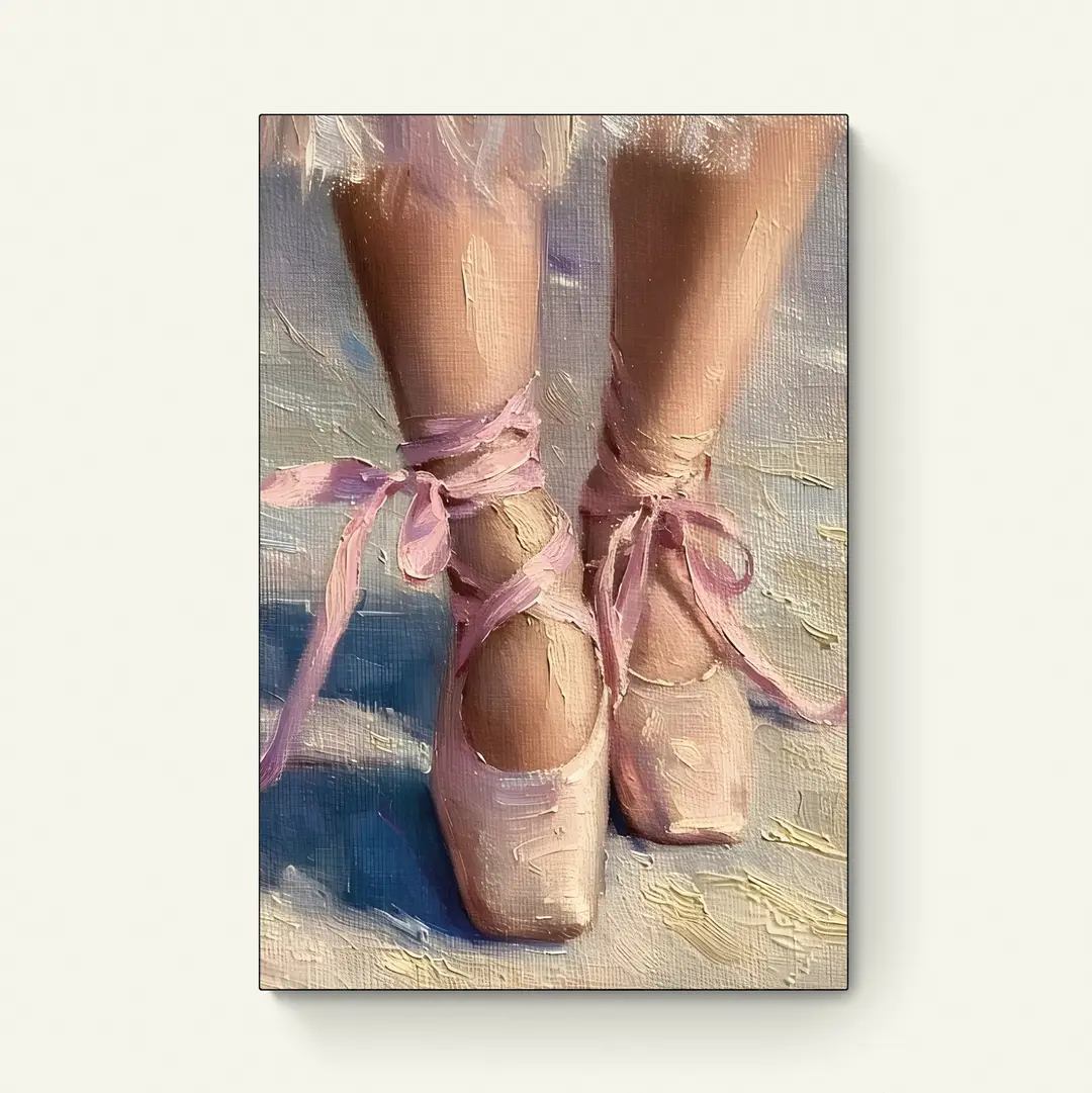 Delicate Elegance