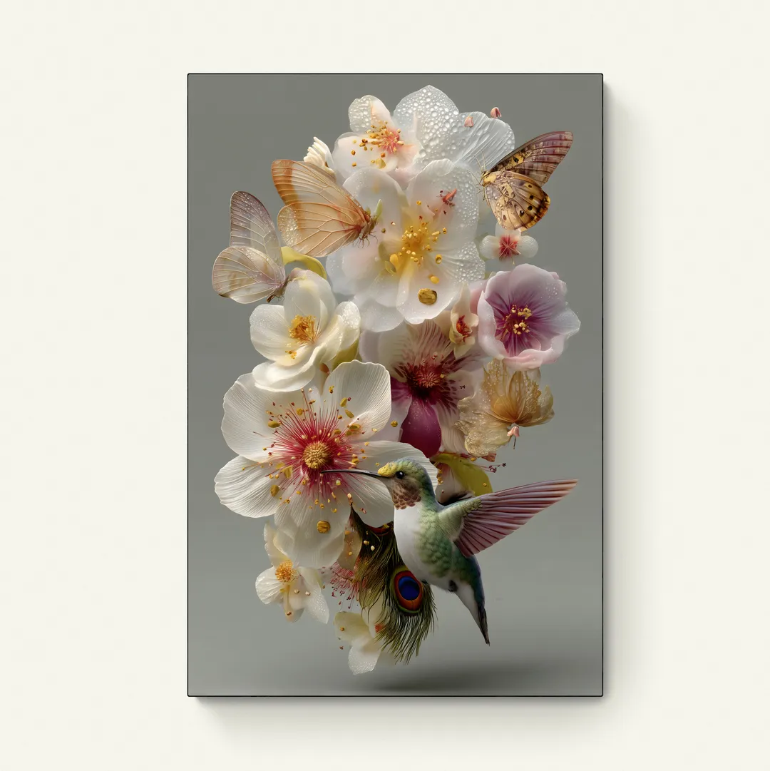 Delicate Harmonie