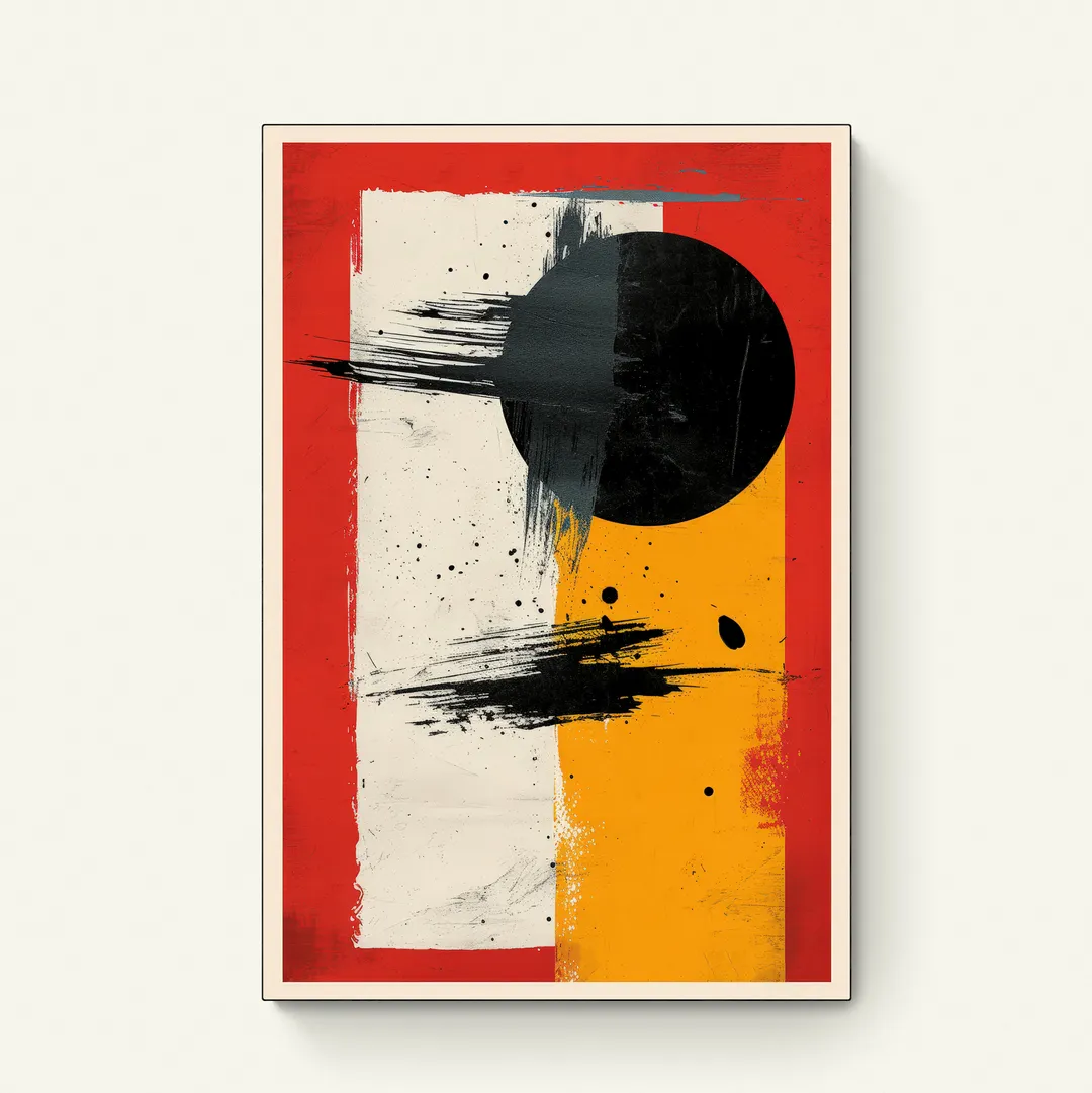 Dynamisch Contrast