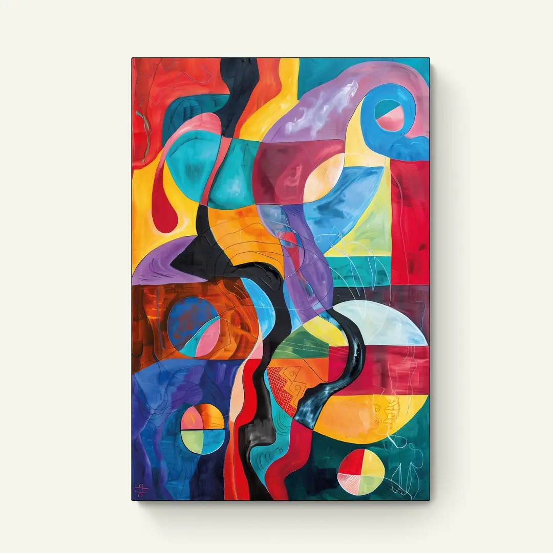 Dynamische Abstractie