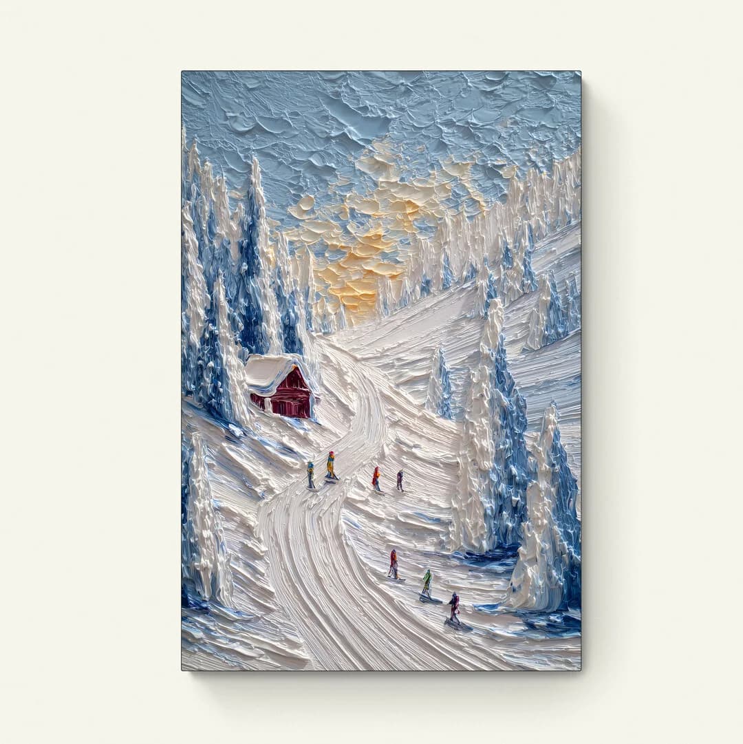 Eerste Sneeuw