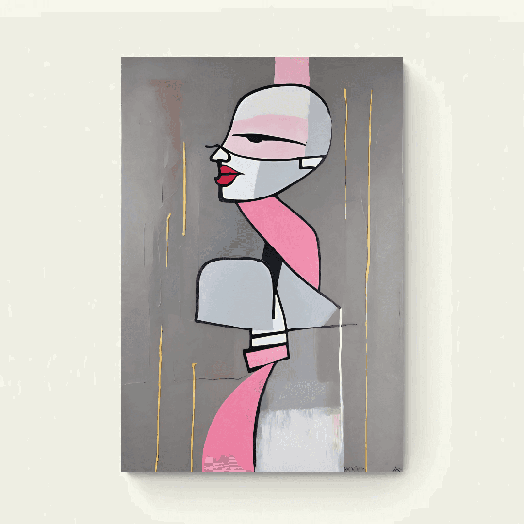 Elegante Abstractie